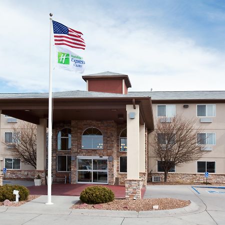 Holiday Inn Express Scottsbluff - Gering By Ihg Bagian luar foto