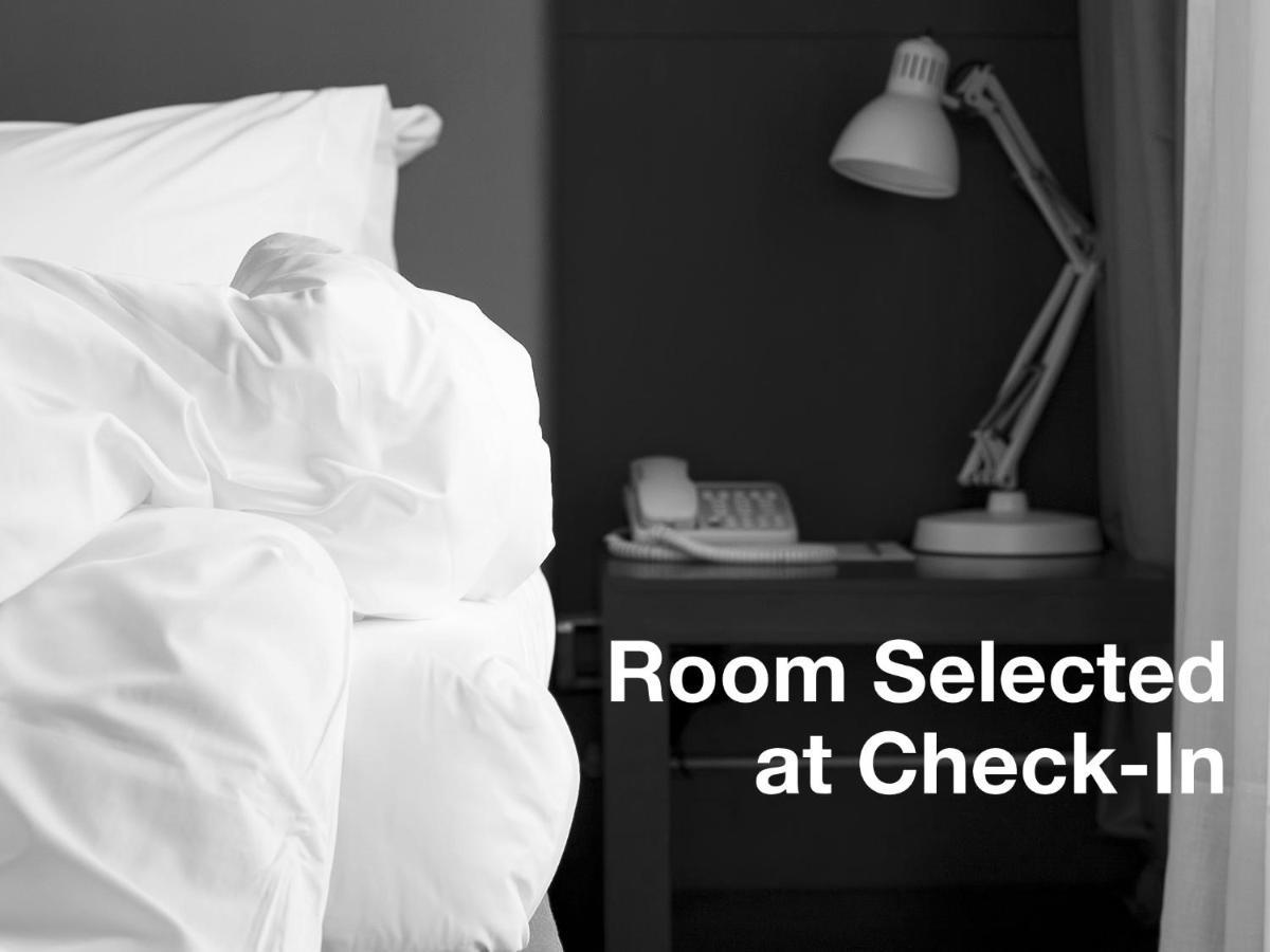 Holiday Inn Express Scottsbluff - Gering By Ihg Ruang foto