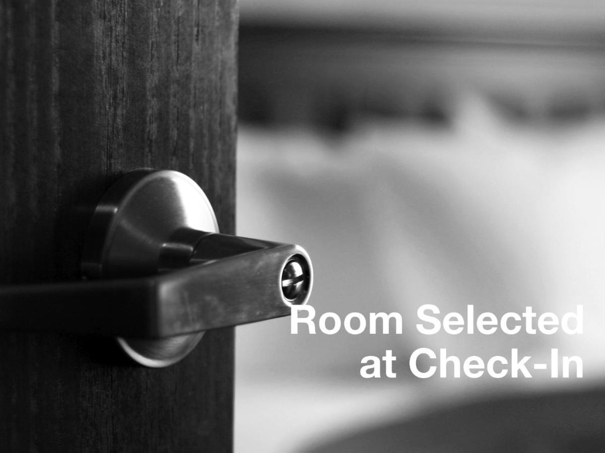 Holiday Inn Express Scottsbluff - Gering By Ihg Ruang foto