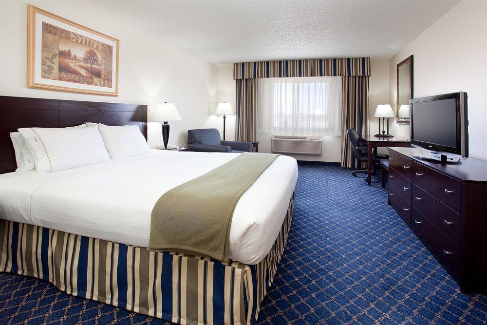 Holiday Inn Express Scottsbluff - Gering By Ihg Bagian luar foto