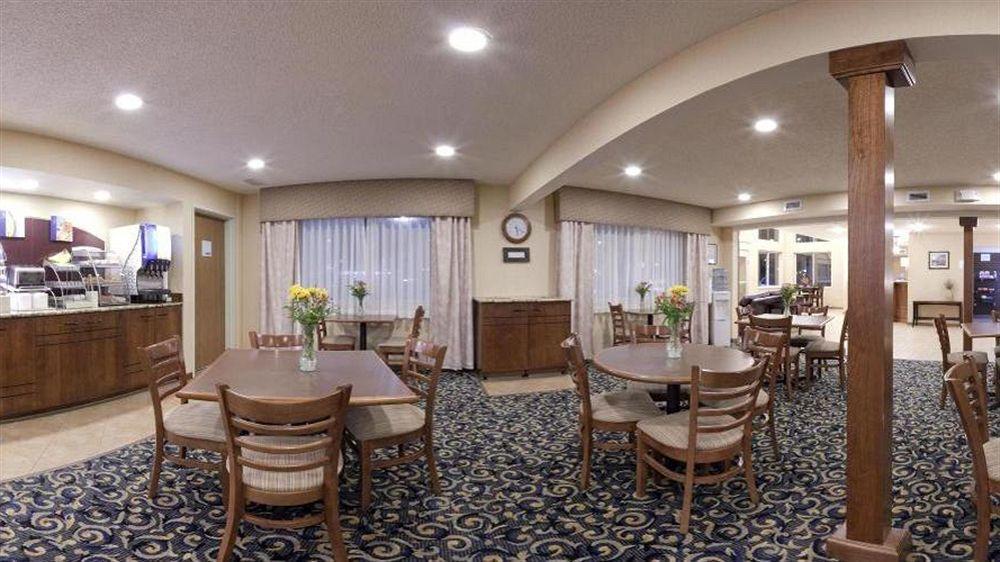 Holiday Inn Express Scottsbluff - Gering By Ihg Bagian luar foto