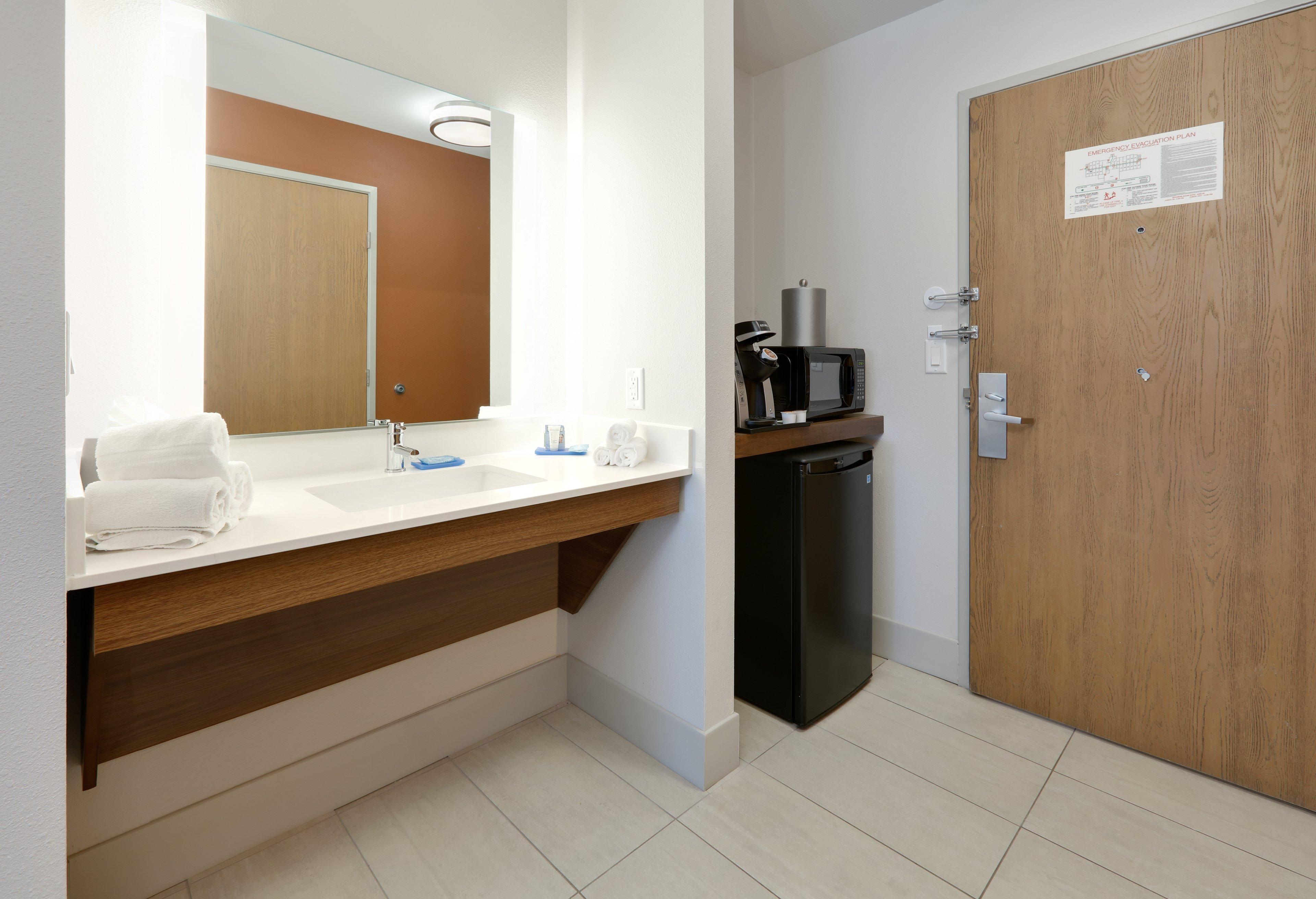 Holiday Inn Express Scottsbluff - Gering By Ihg Bagian luar foto