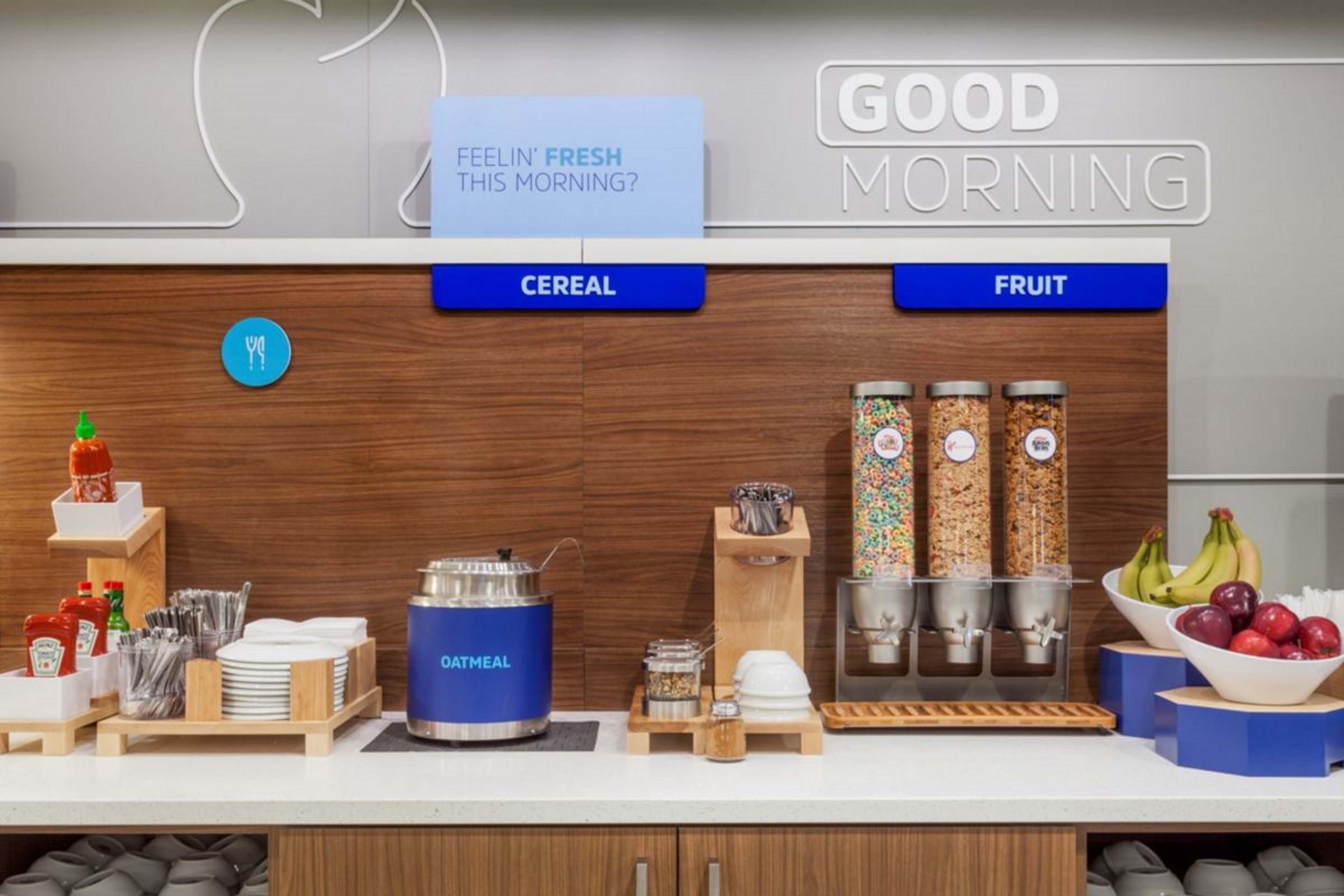 Holiday Inn Express Scottsbluff - Gering By Ihg Bagian luar foto