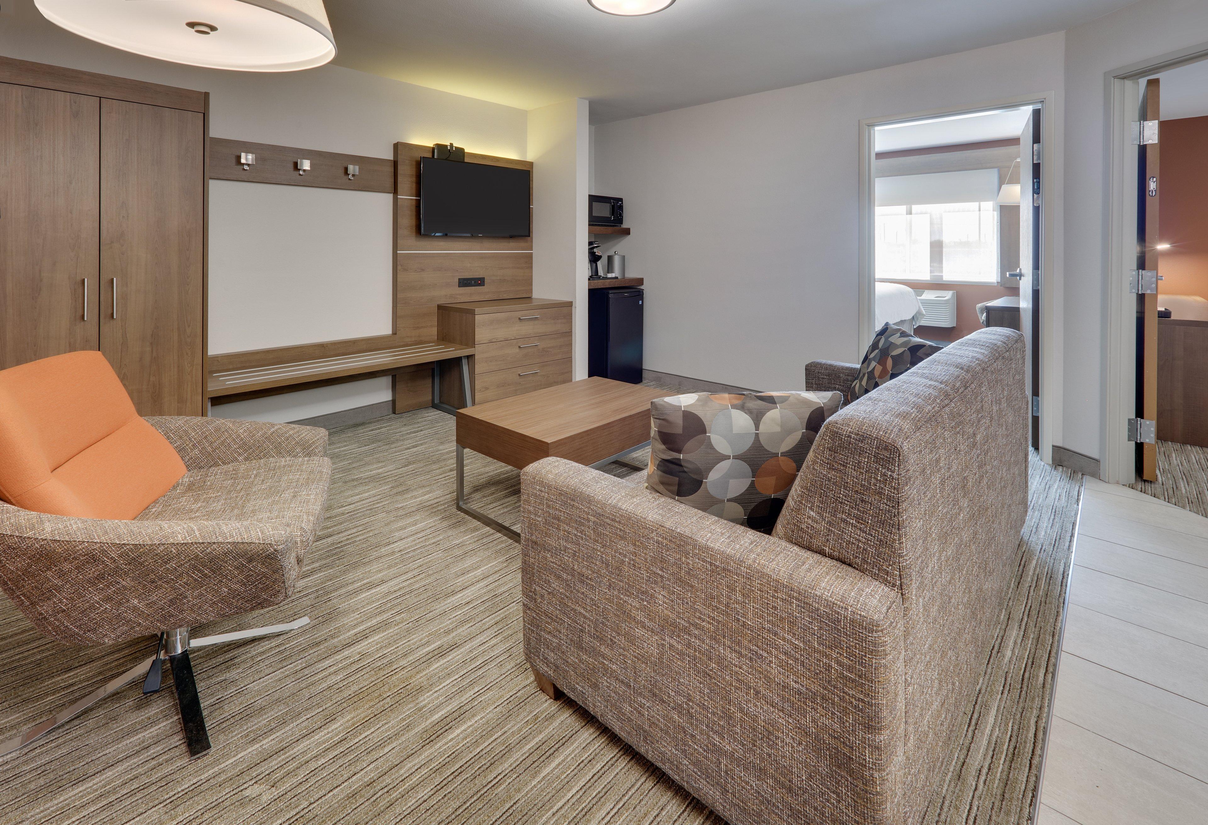 Holiday Inn Express Scottsbluff - Gering By Ihg Bagian luar foto