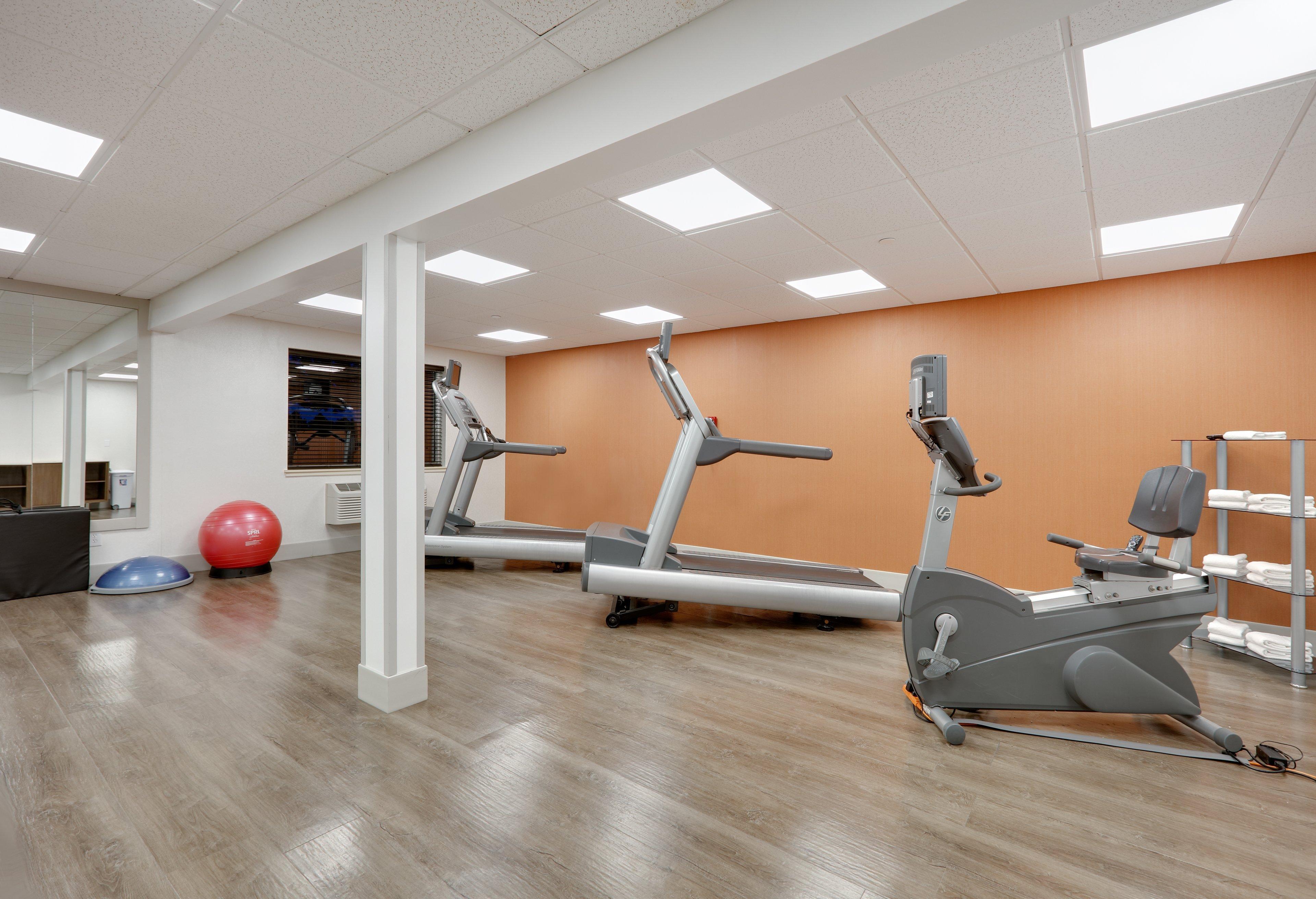 Holiday Inn Express Scottsbluff - Gering By Ihg Bagian luar foto