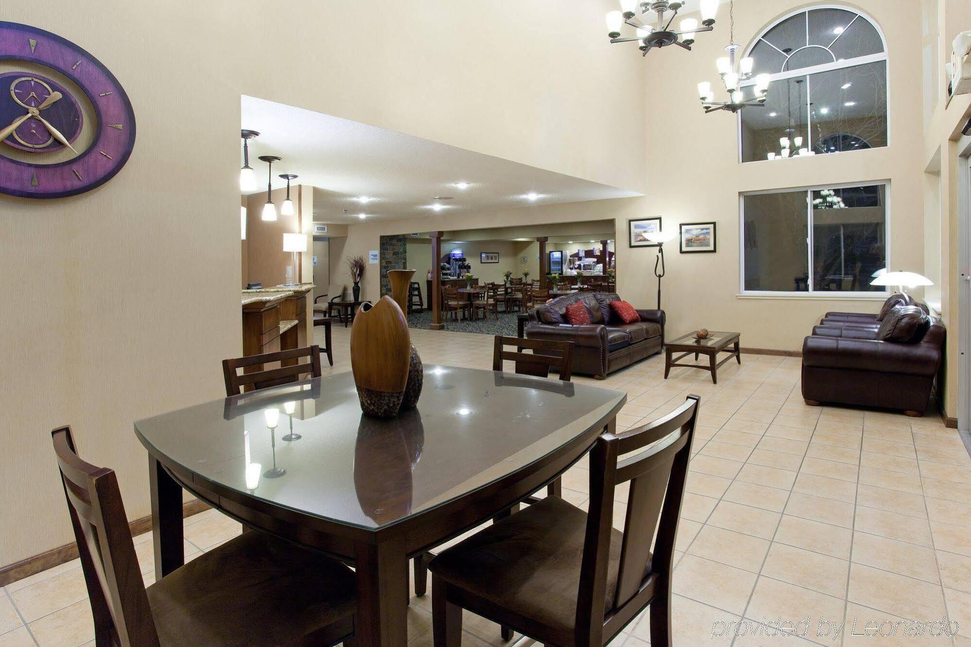Holiday Inn Express Scottsbluff - Gering By Ihg Bagian luar foto