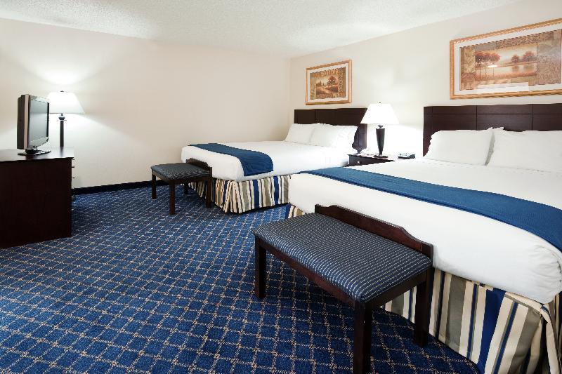 Holiday Inn Express Scottsbluff - Gering By Ihg Bagian luar foto